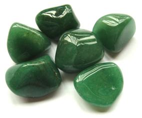 quartzo verde